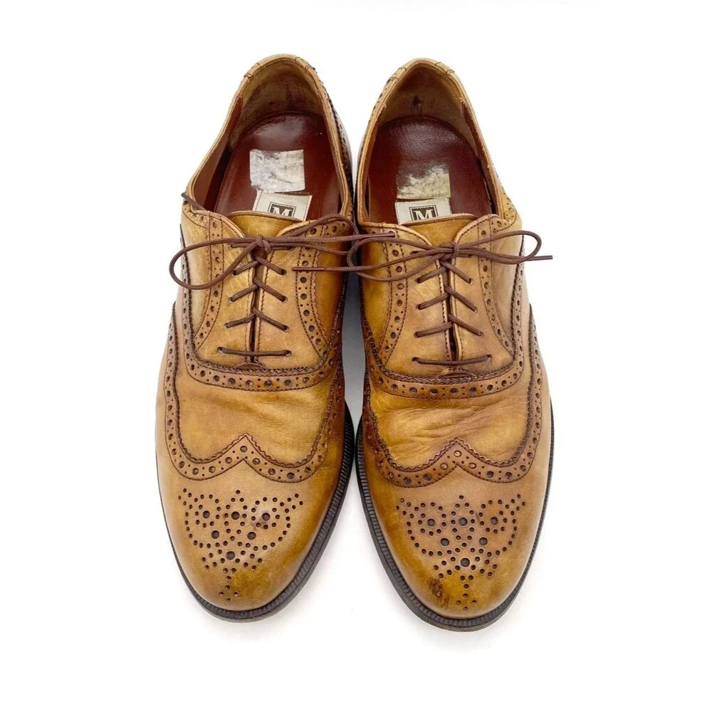 Bruno Magli vintage bruno